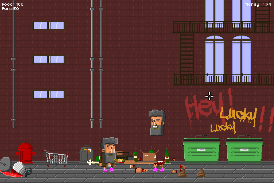 GameMaker:HTML5 loading screen